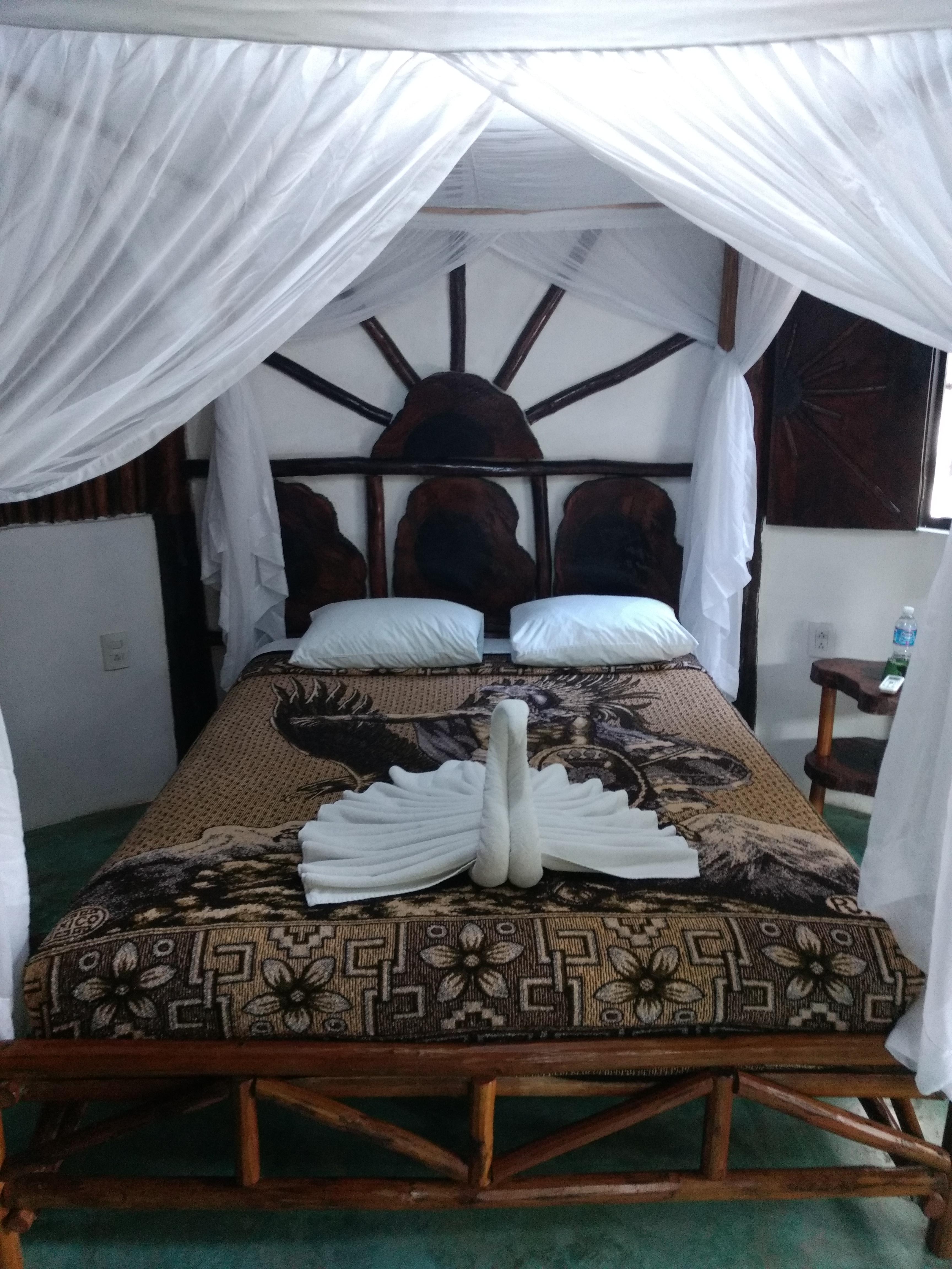 Green Tulum Cabanas & Gardens Экстерьер фото